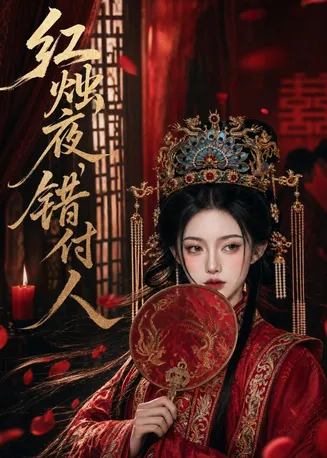 红烛夜，错付人在线观看