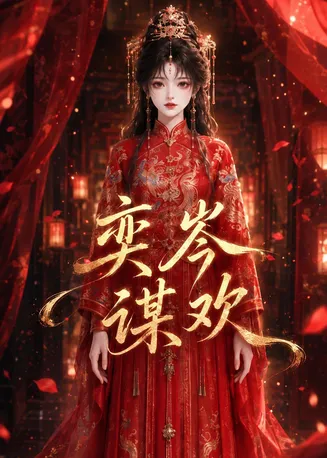 奕岑谋欢在线观看