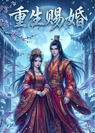 重生赐婚在线观看