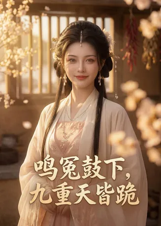 鸣冤鼓下，九重天皆跪在线观看