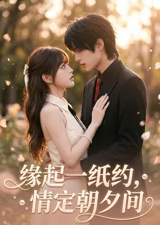 缘起一纸约，情定朝夕间在线观看