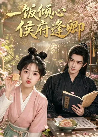 一饭倾心，侯府逢卿在线观看