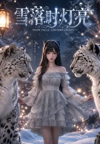 雪落时灯亮在线观看