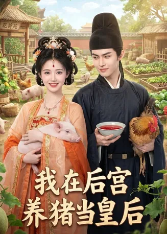 我在后宫养猪当皇后在线观看