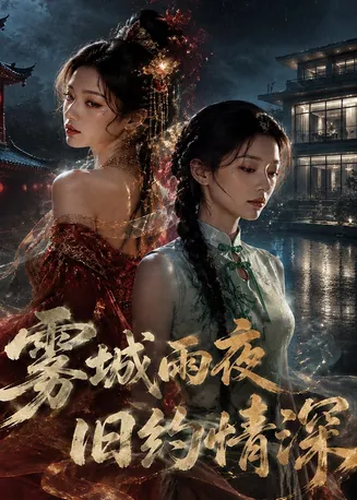 雾城雨夜旧约情深在线观看