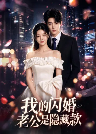 我的闪婚老公是隐藏款在线观看