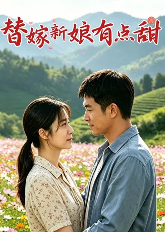 替嫁新娘有点甜在线观看