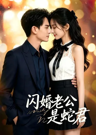 闪婚老公是蛇君在线观看
