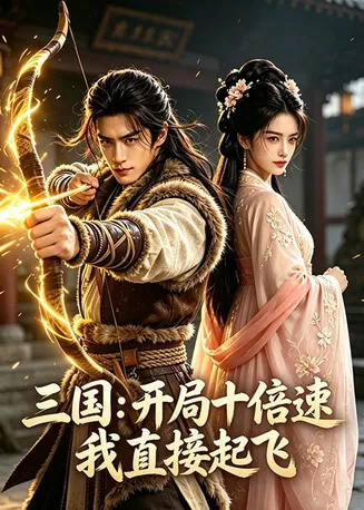 三国：开局十倍速我直接起飞在线观看