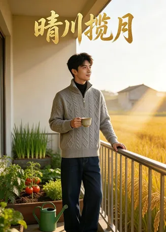 晴川揽月在线观看