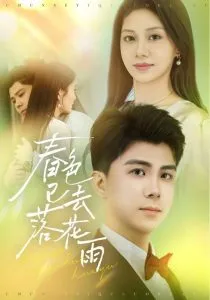 春色已去落花雨在线观看