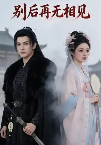 别后再无相见在线观看