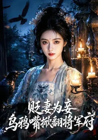 贬妻为妾：乌鸦嘴掀翻将军府在线观看