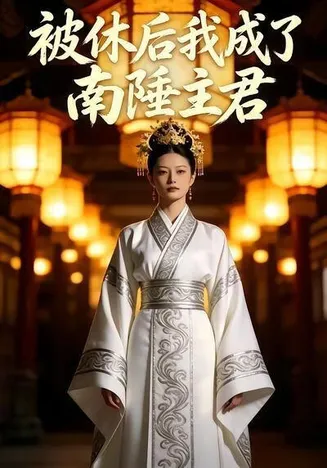被休后我成了南陲主君在线观看
