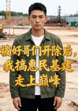 被好哥们开除后,我搞惠民基建走上巅峰在线观看