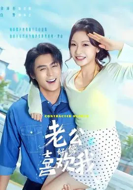 老公好像喜欢我在线观看