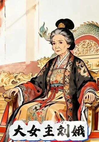 大女主刘娥在线观看