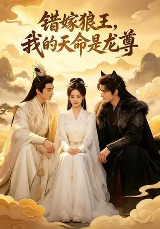 错嫁狼王,我的天命是龙尊在线观看