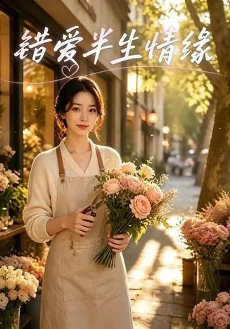 错爱半生情缘