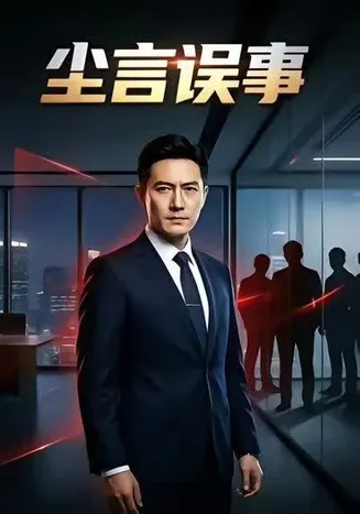 尘言误事在线观看