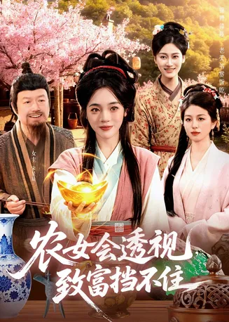 农女会透视,致富挡不住在线观看