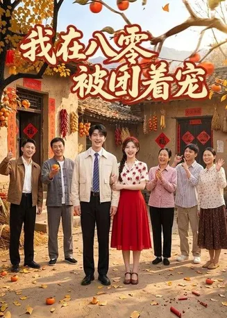 我在八零被团着宠在线观看