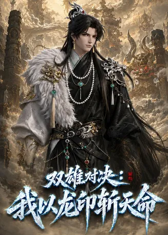双雄对决：我以龙印斩天命在线观看