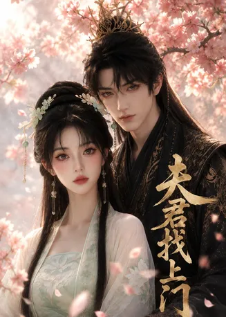 夫君找上门在线观看