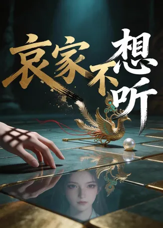 哀家不想听在线观看