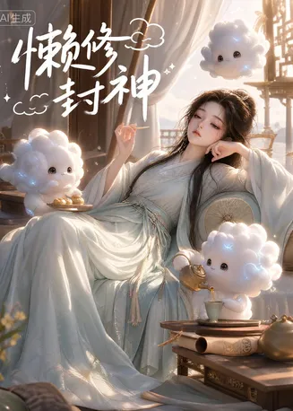 懒修封神