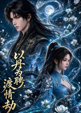 以丹为聘，渡情劫在线观看