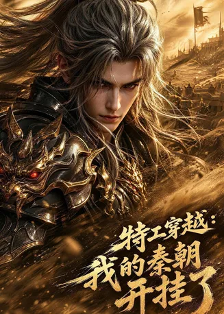 特工穿越：我的秦朝开挂了在线观看