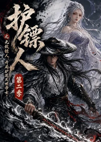 护镖人之无敌镖人，开局护送灭世帝女第二季在线观看
