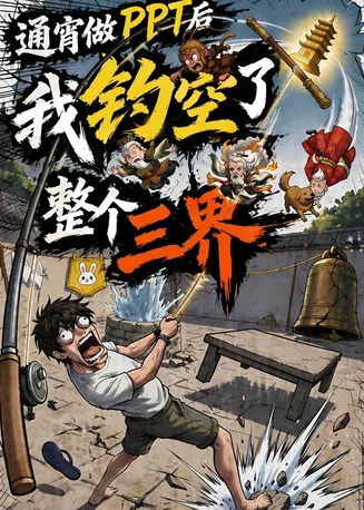 通宵做PPT后我钓空了整个三界在线观看