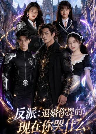 反派：退婚你提的，现在你哭什么在线观看