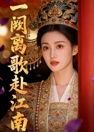 一阙离歌赴江南在线观看