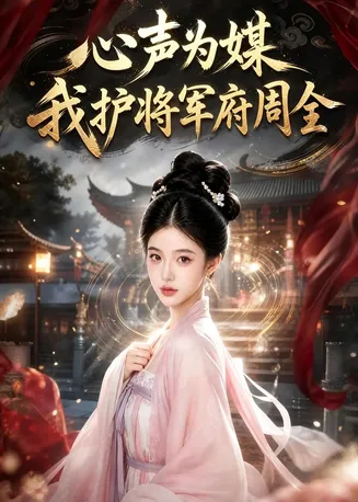 心声为媒我护将军府周全在线观看