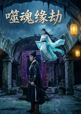噬魂缘劫在线观看