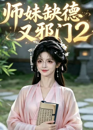 师妹缺德又邪门2在线观看