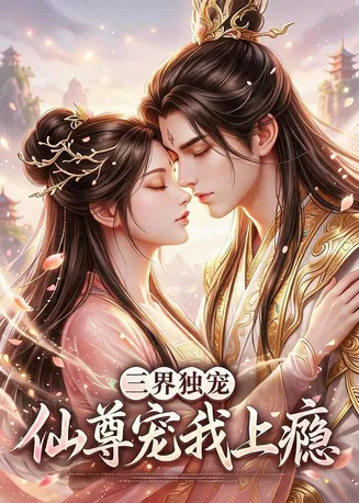 仙尊宠我上瘾在线观看