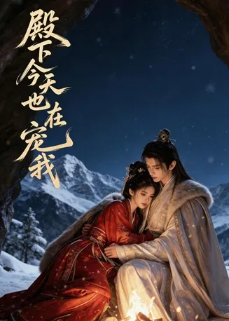殿下今天也在宠我在线观看