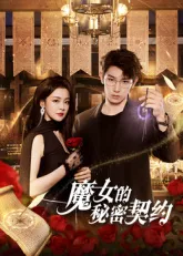 魔女的秘密契约在线观看