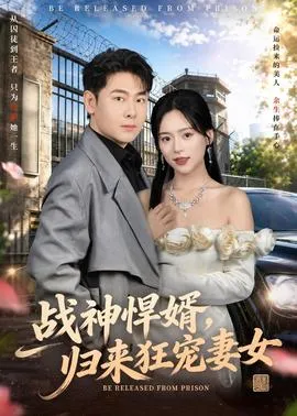 战神悍婿，归来狂宠妻女在线观看