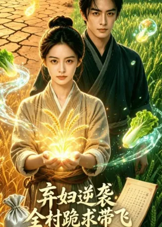弃妇逆袭：全村跪求带飞在线观看