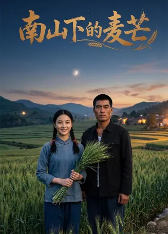 南山下的麦芒在线观看