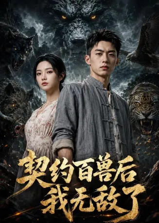 契约百兽后我无敌了在线观看