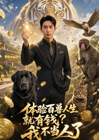 体验百兽人生就有钱？我不当人了在线观看