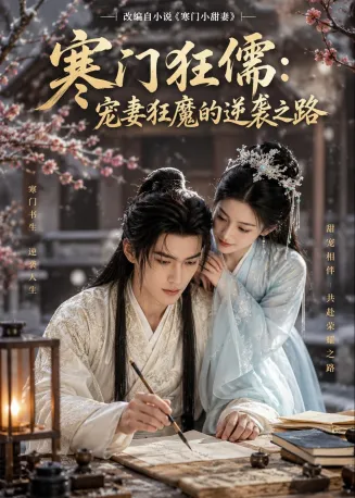 寒门狂儒：宠妻狂魔的逆袭之路在线观看