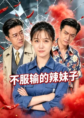 不服输的辣妹子在线观看