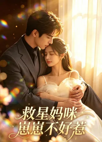 救星妈咪：崽崽不好惹在线观看